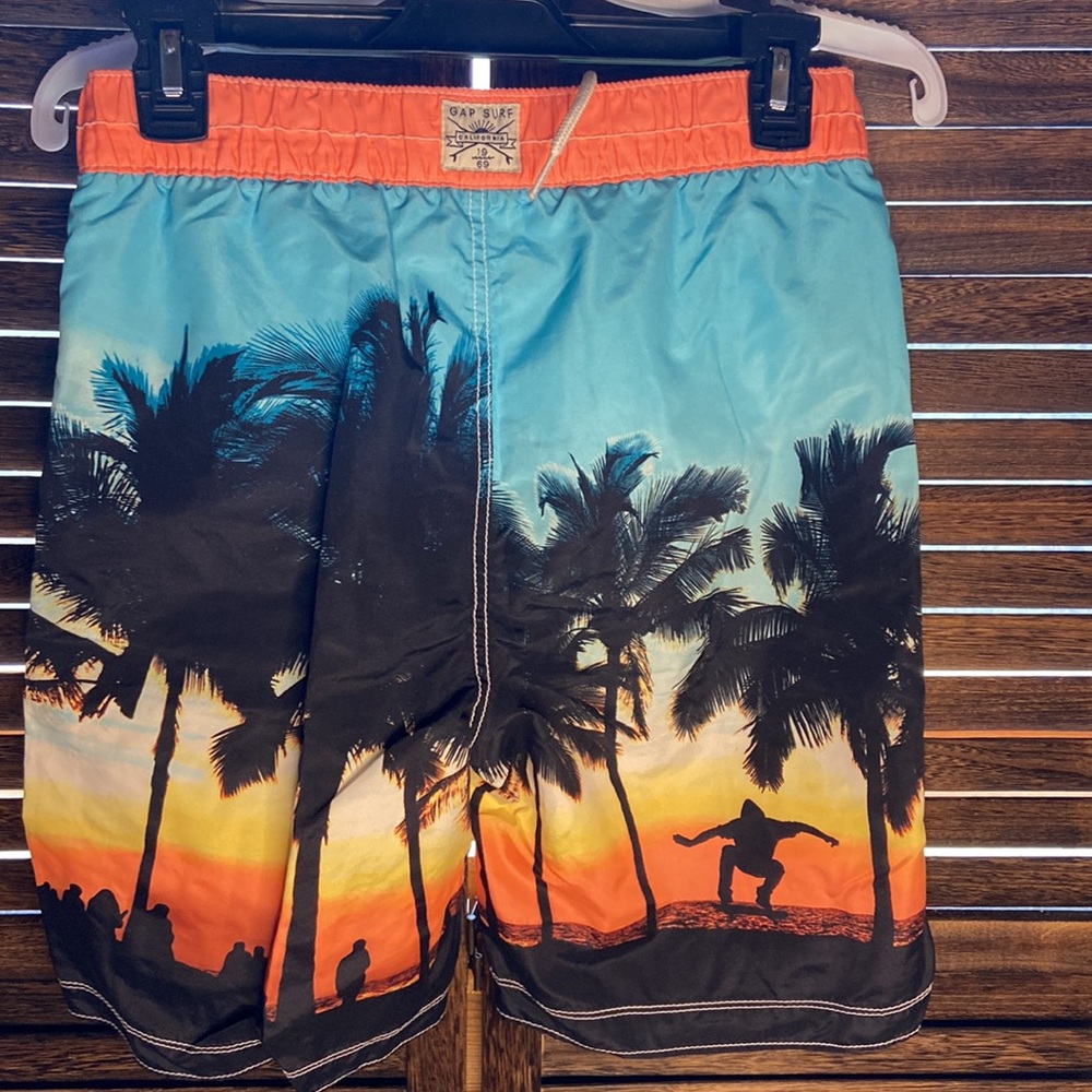 Swim‎ trunks - Picture 2 of 3